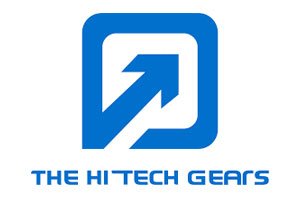 Hi-tech-gears