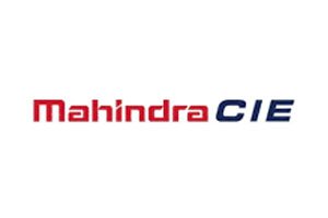 Mahindra-CIE-gear-division